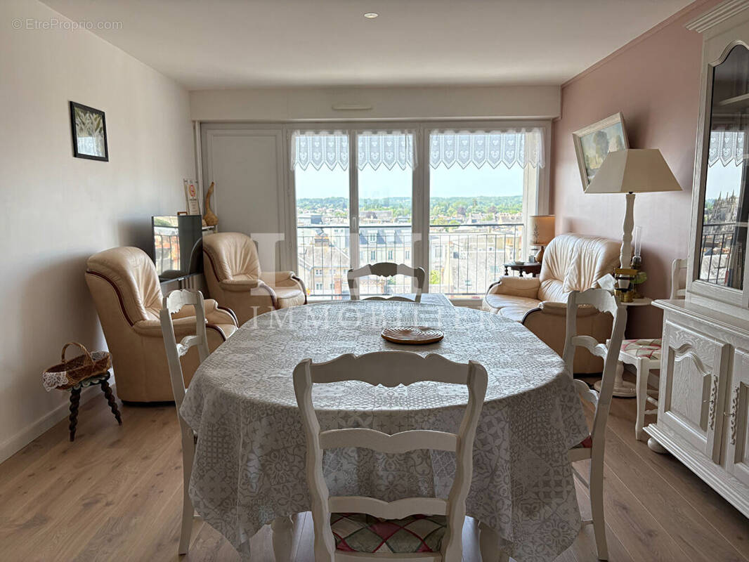 Appartement à ALENCON