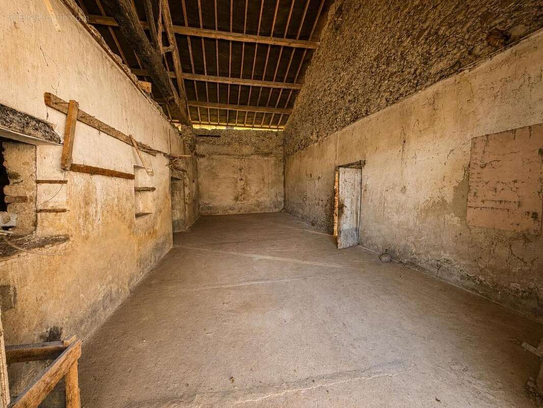 Photo 4 - Maison à CHIRENS