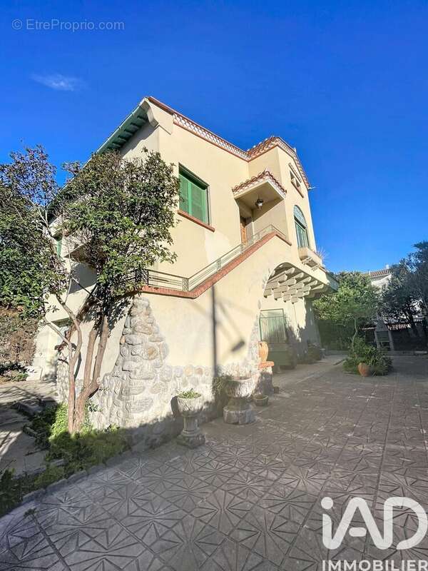 Photo 7 - Maison à ELNE