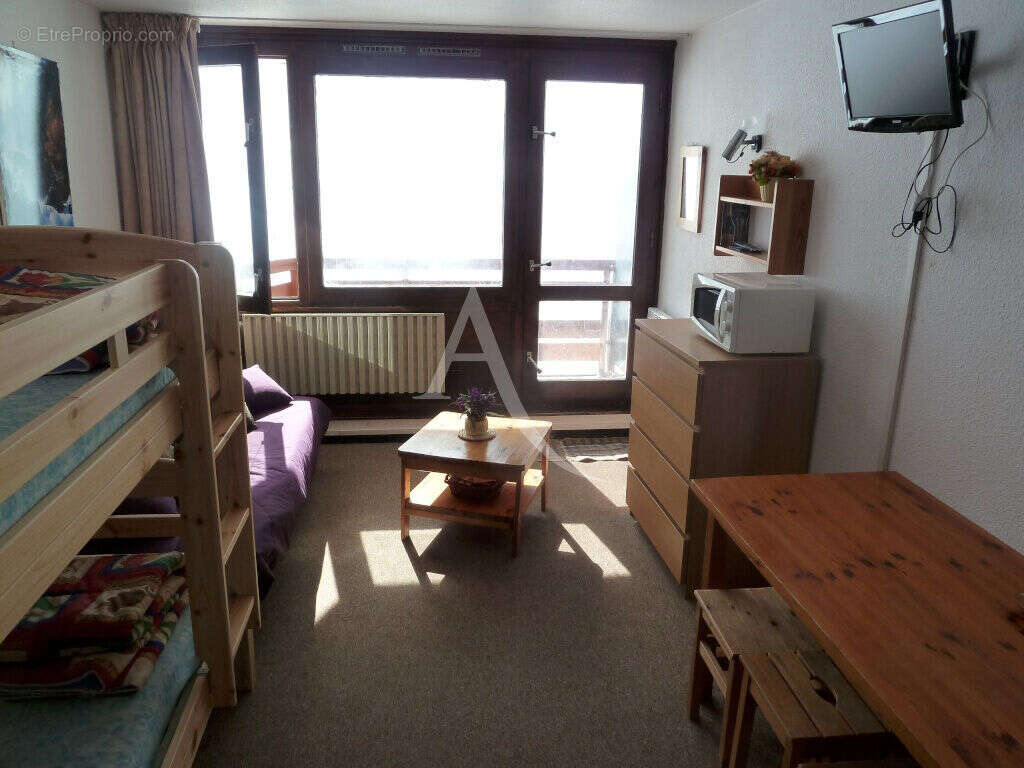 Appartement à ASTUGUE
