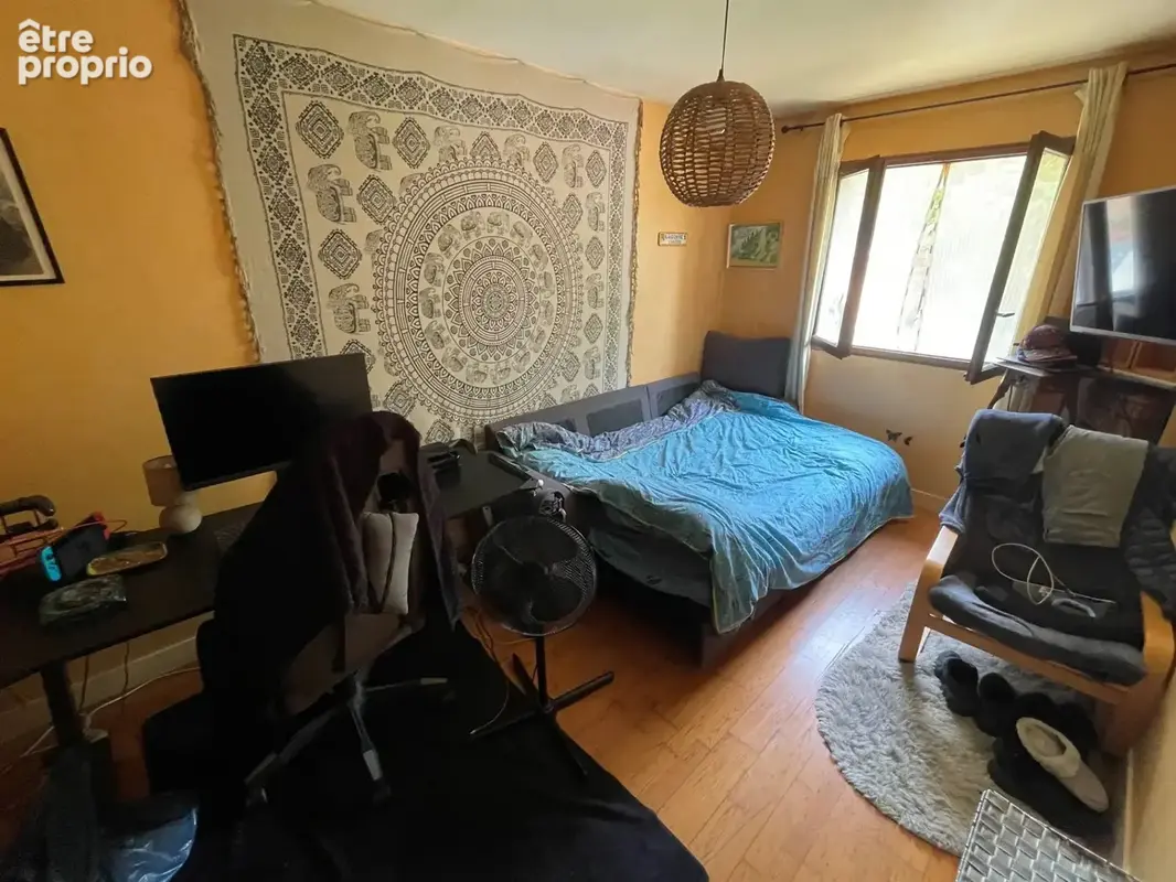 Maison 5 pièces 94 m² à vendre à Coubron (93470) - photo 11