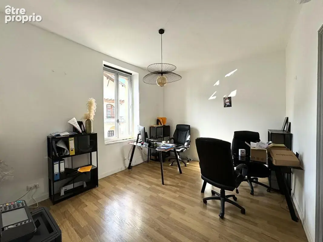 Maison de Maître avec piscine et garage - Proche centre et gare, Carcassonne - photo 10