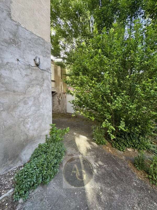 Appartement à VILLEFRANCHE-DE-LAURAGAIS