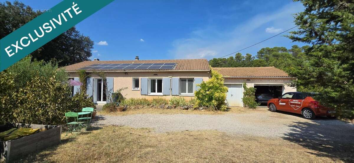 Photo 3 - Maison à BRIGNOLES