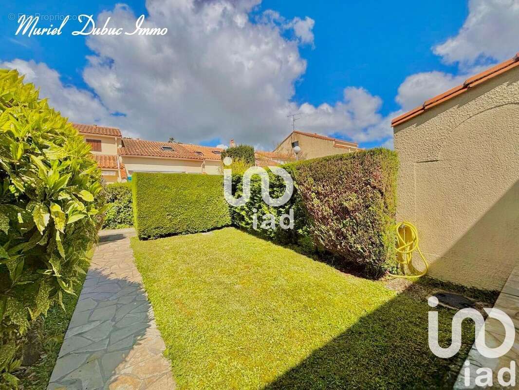 Photo 2 - Appartement à SAINT-PALAIS-SUR-MER