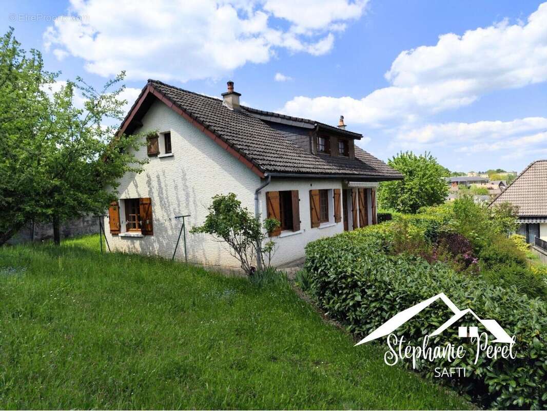 Photo 2 - Maison à USSEL