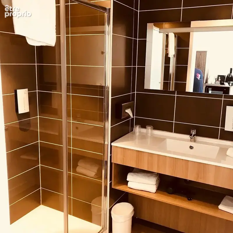 INVESTISSEMENT LOCATIF  LA BAULE ESCOUBLAC  Résidence Tourisme Cap West Golden Tulip La Baule - 7,21% de rentabilité - photo 9