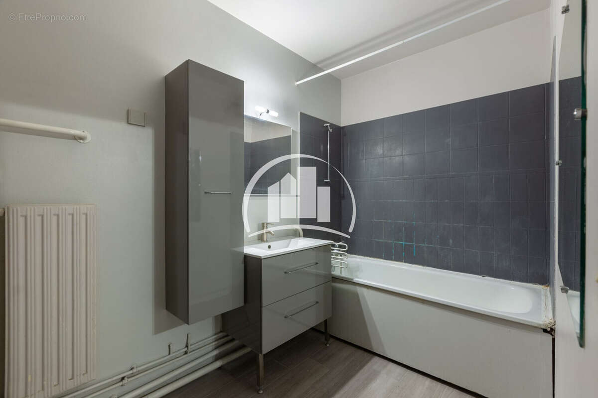 Appartement 39 m² à Paris-19e  - photo 7