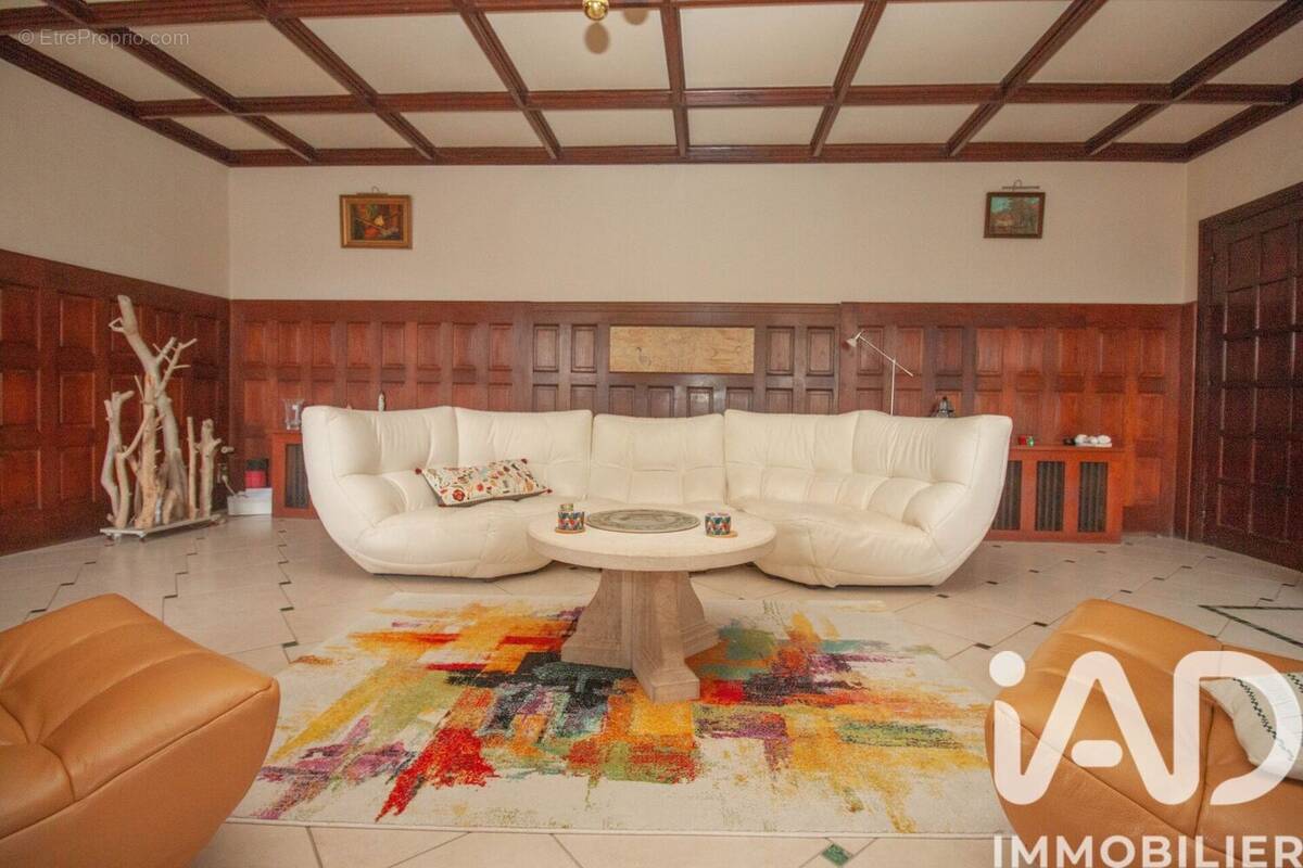 Photo 1 - Maison à VELARS-SUR-OUCHE