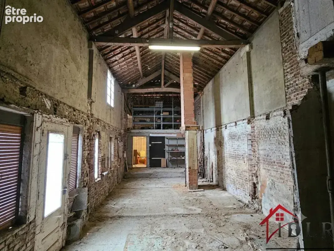 Maison 4 pièces 113 m² à vendre à Eclaron-Braucourt-Sainte-Liviere (52290) - photo 15