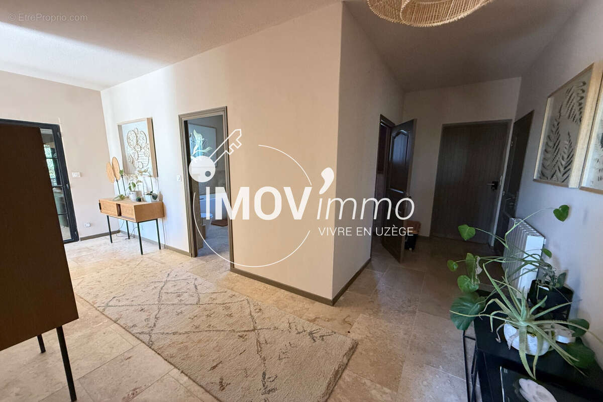 Maison à SAINT-SIFFRET