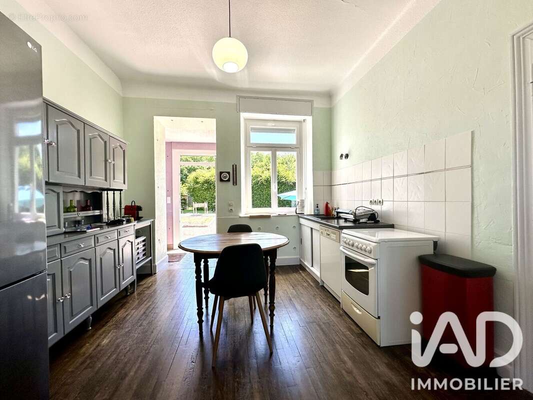 Maison 116 m² à Avricourt  - photo 3