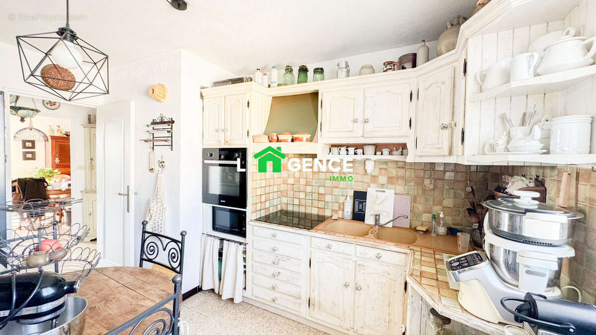 Appartement à MARTIGUES