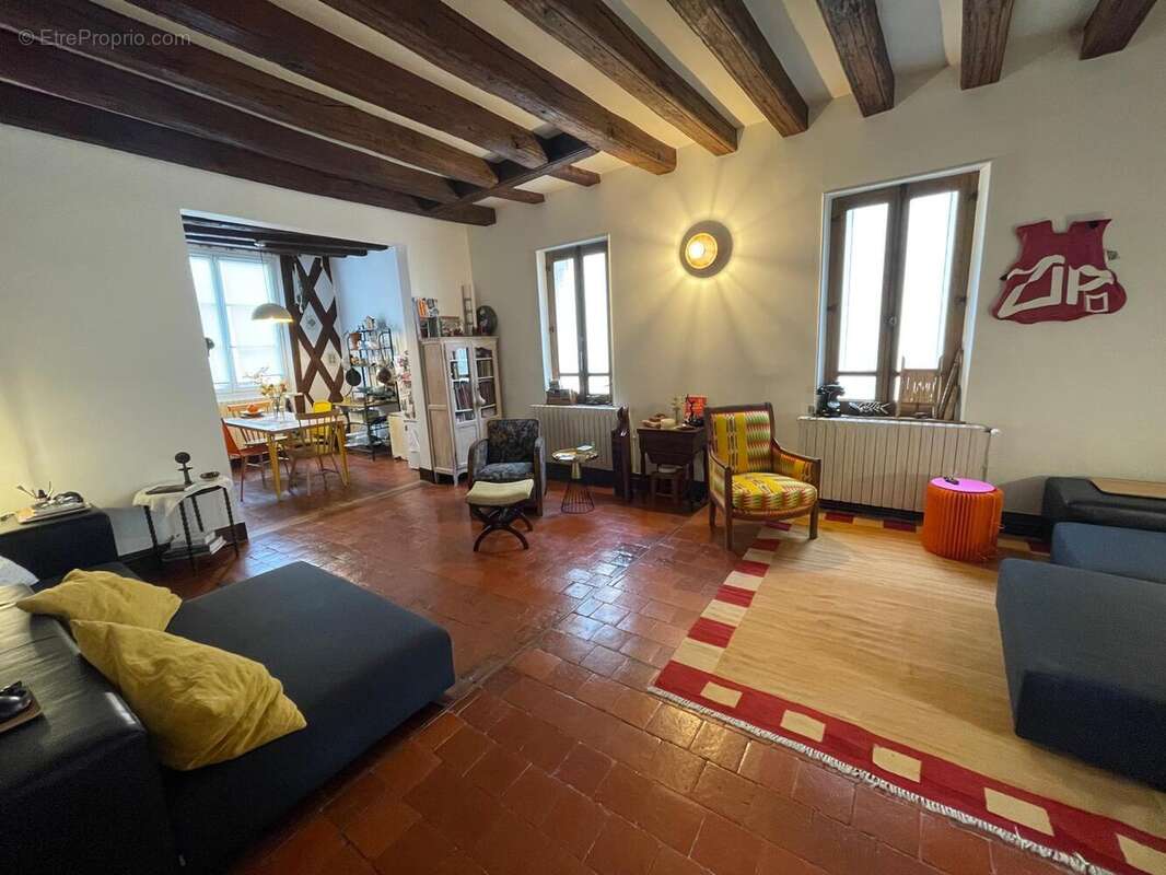 Maison 91 m² à Bourges  - photo 27
