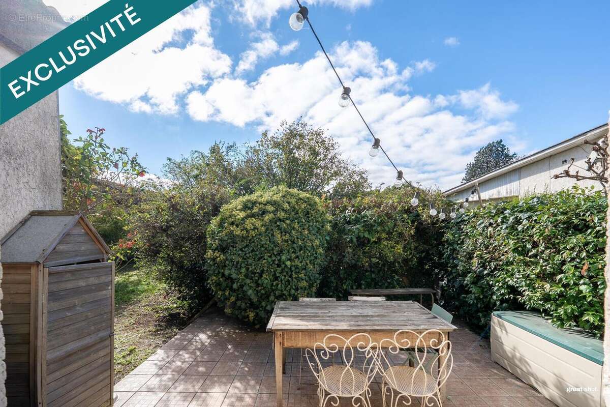 Photo 8 - Maison à AUCAMVILLE