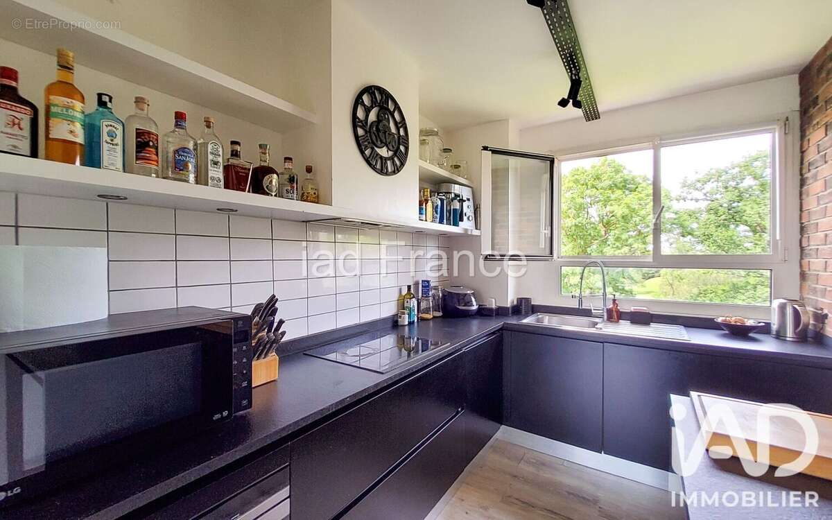 Photo 9 - Appartement à VAUCRESSON