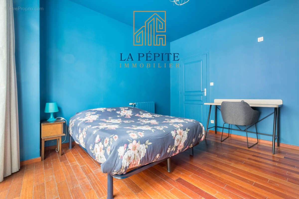 Appartement à VALENCIENNES