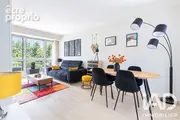 Photo 1 - Appartement à VILLEBON-SUR-YVETTE