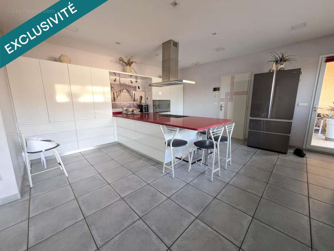 Photo 5 - Maison à VEZERONCE-CURTIN