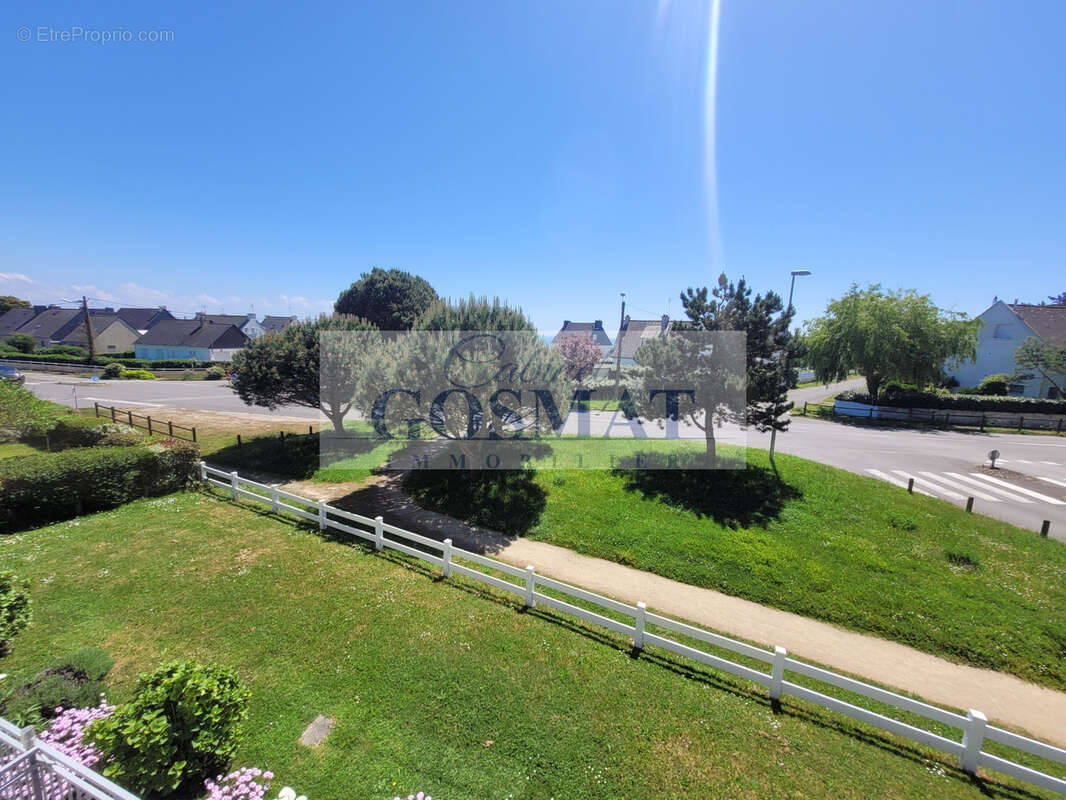 Damgan, appartement T2 à 200m de la plage - photo 3