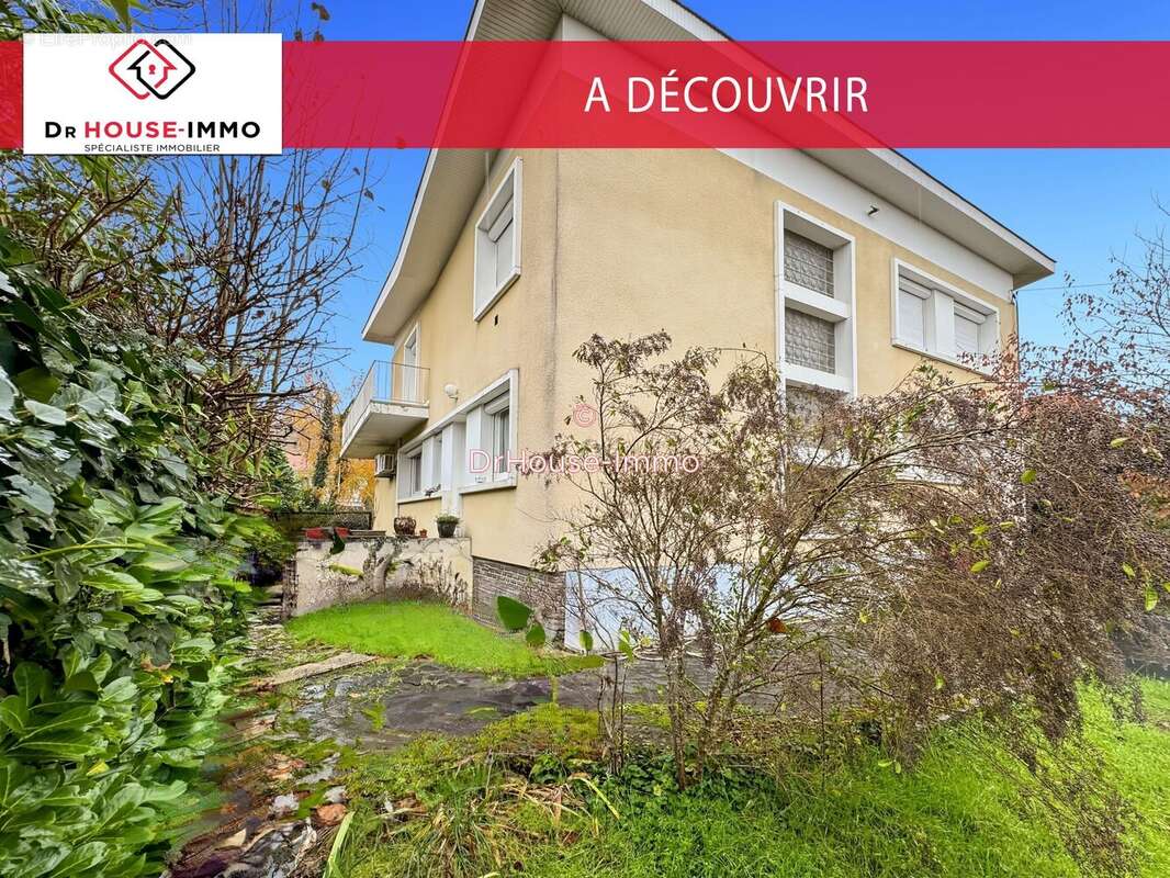 Maison 240 m² à Trelissac  - photo 4