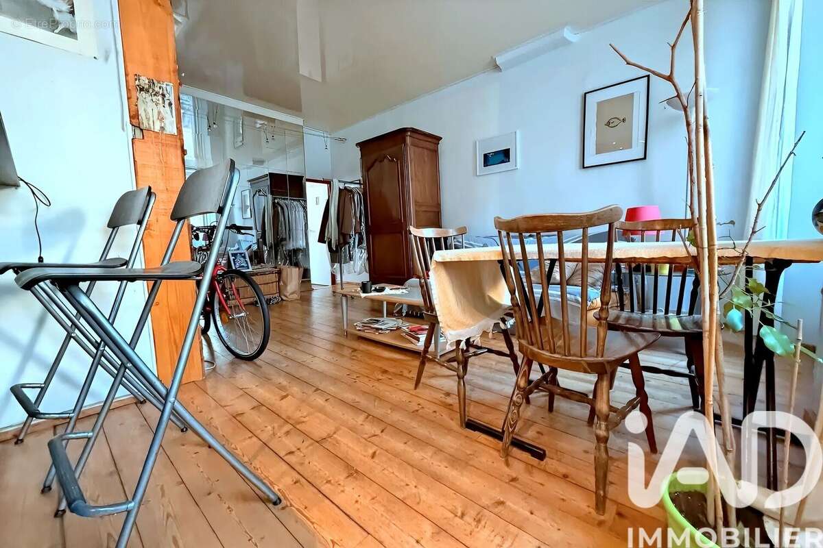 Photo 9 - Appartement à MARSEILLE-1E