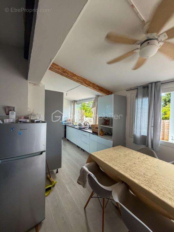 Maison bourbon - 260 m² habitables ! -Saint-Anne - photo 9