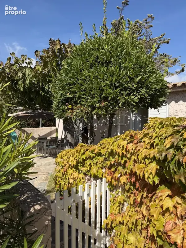 Maison proche de la plage - santa giulia - photo 4