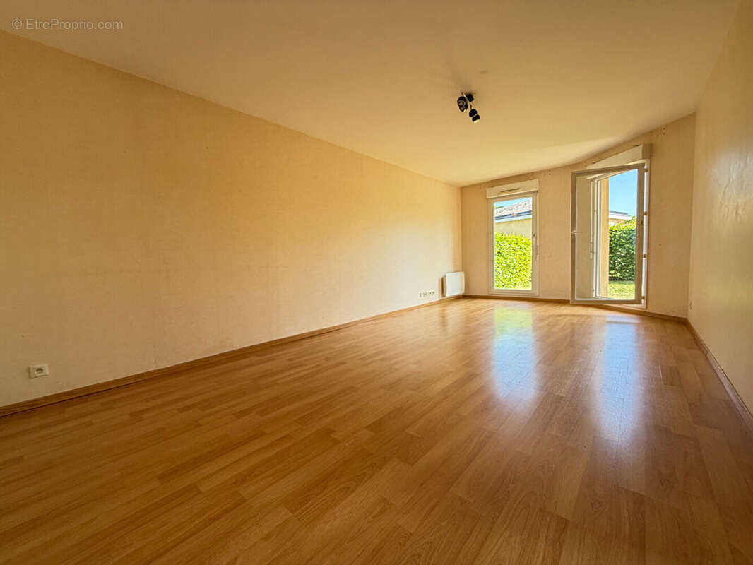 Appartement à EVREUX