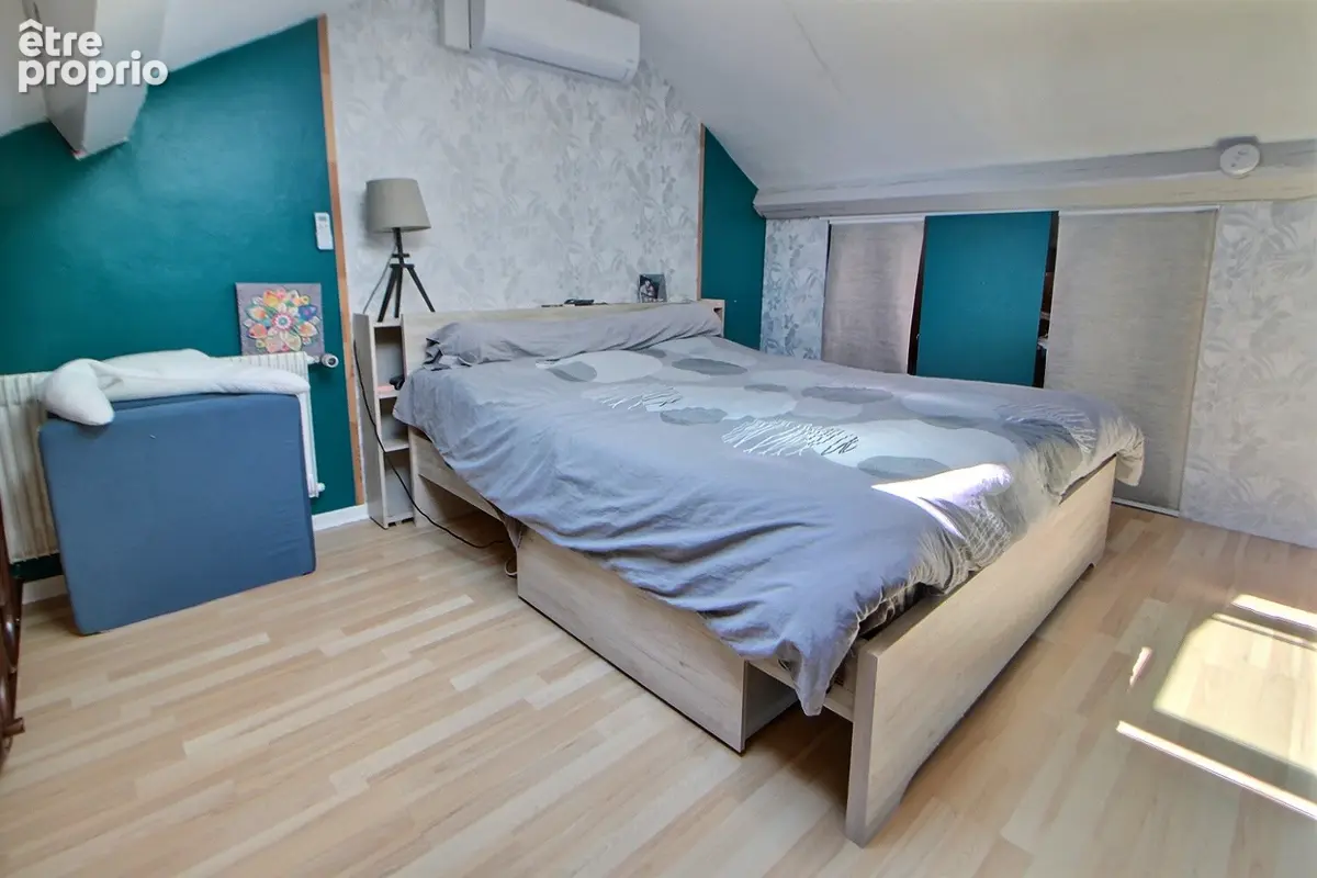 Maison Riorges 7 pièce(s) 130 m2 - photo 8