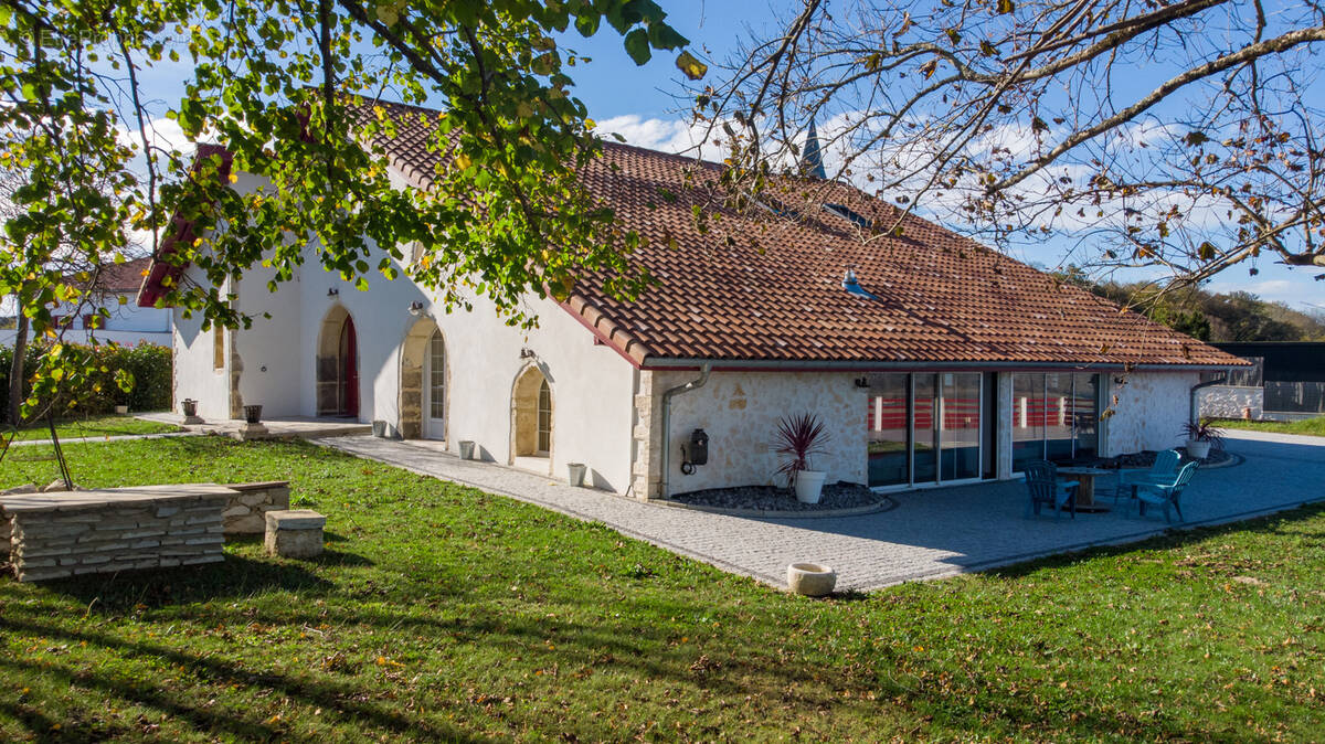 Maison à GUICHE