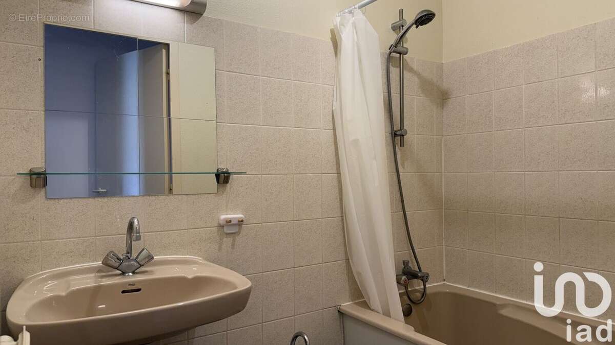 Photo 9 - Appartement à VANNES