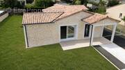 Maison à LUSIGNAN