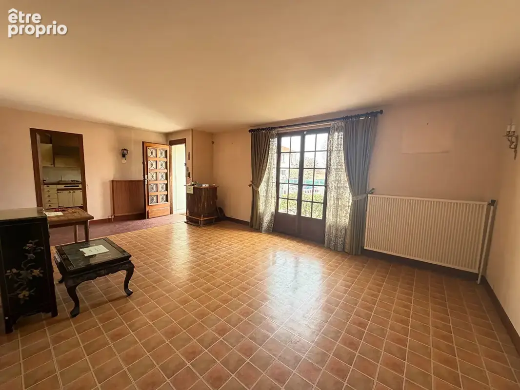 EN EXCLUSIVITE - Maison à fort potentiel  -150 m2 - Chatou - photo 5