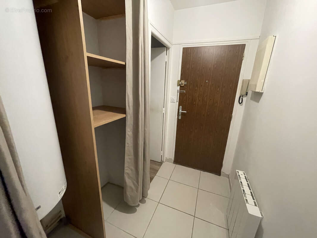 Appartement à AVRANCHES