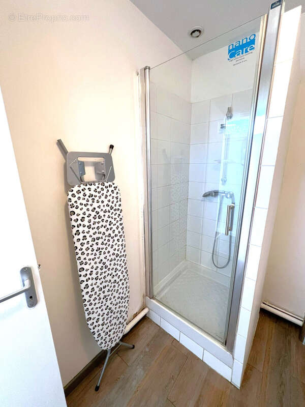 Appartement à FLEURY-SUR-ANDELLE