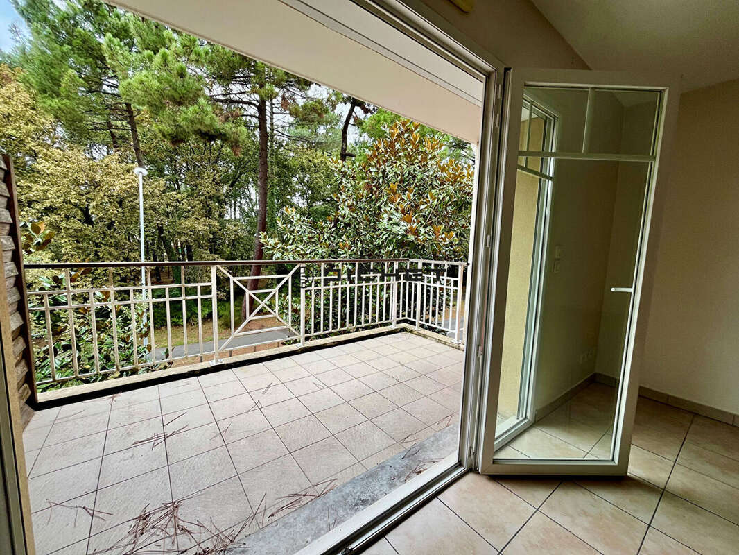 Appartement à GUJAN-MESTRAS