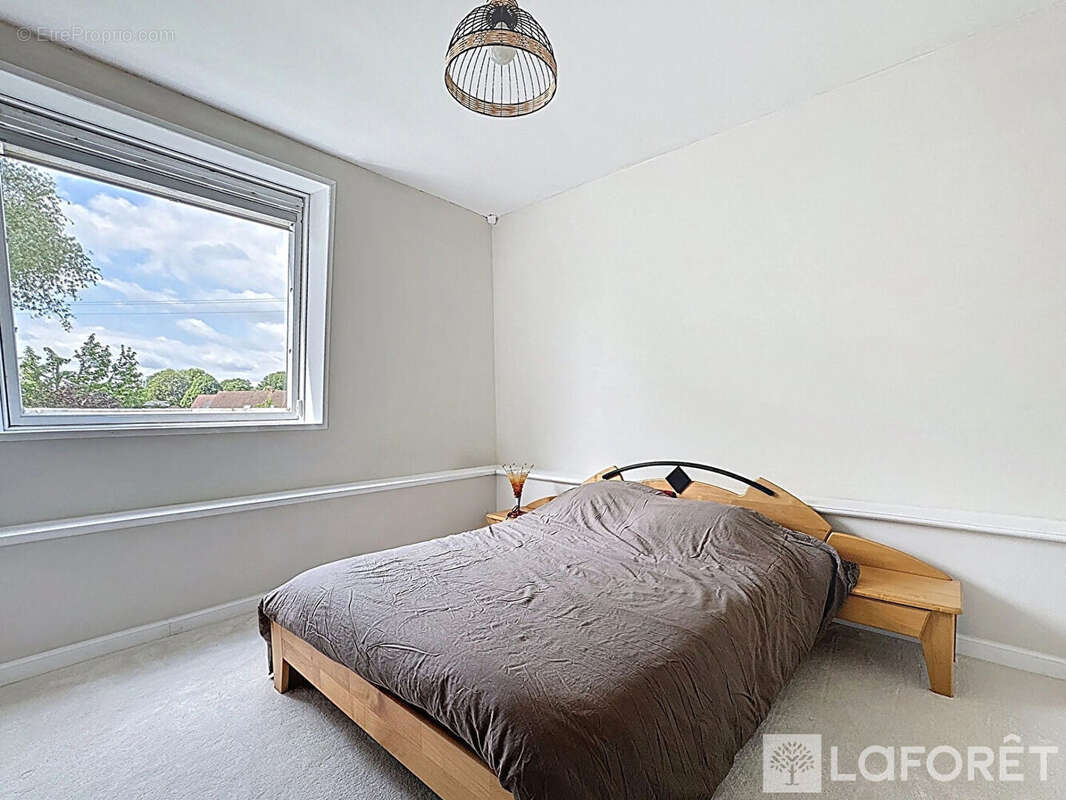 Maison à HAZEBROUCK