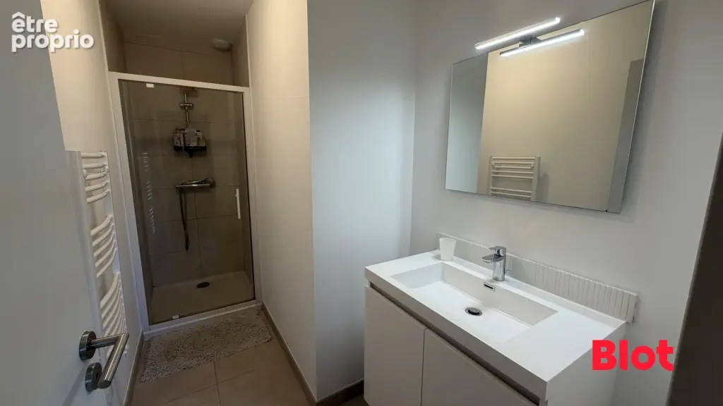 Maison 8 pièces 153 m² à vendre à Liffre (35340) - photo 8