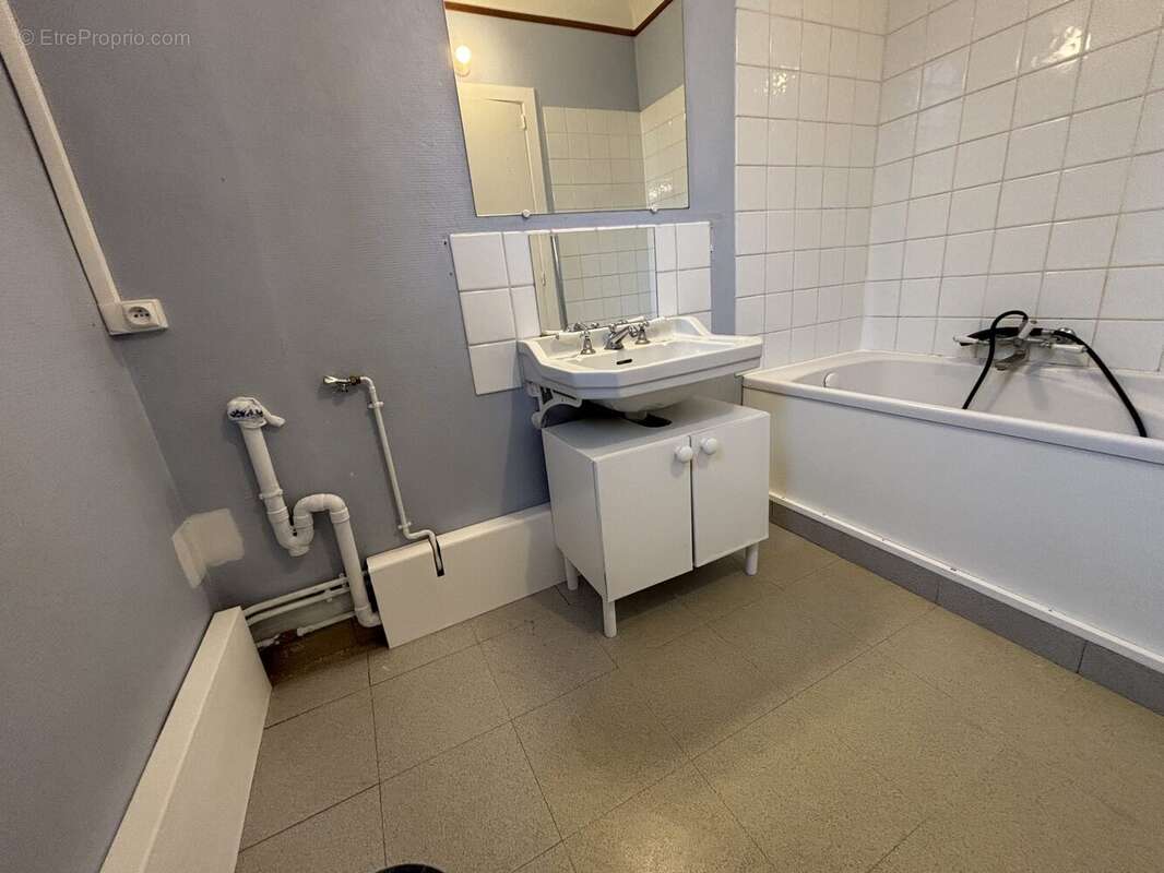 Appartement à SAINT-CYR-L&#039;ECOLE