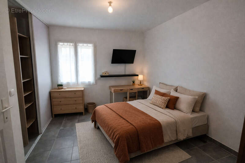 Maison à BRIGNOLES