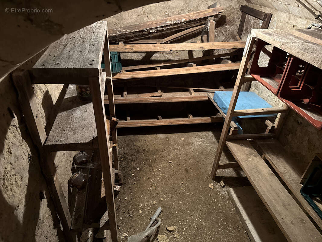 Maison à BOUCONVILLERS