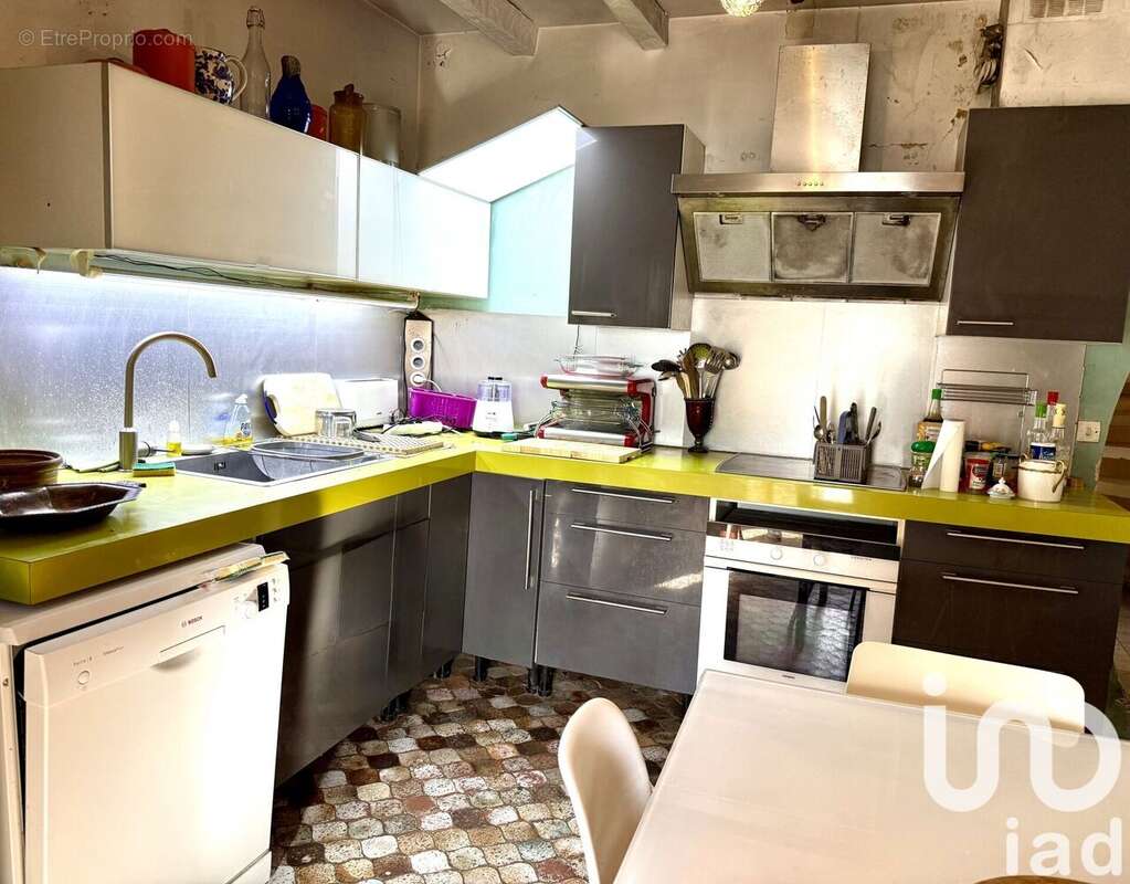 Photo 9 - Maison à LA GARDE-ADHEMAR