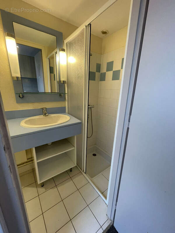 Appartement à GUIDEL