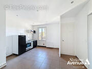 Appartement à LYON-8E