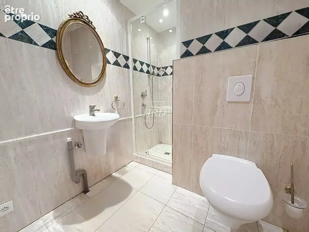 STRASBOURG - Orangerie - 4 Pièces de 119m2 - photo 17