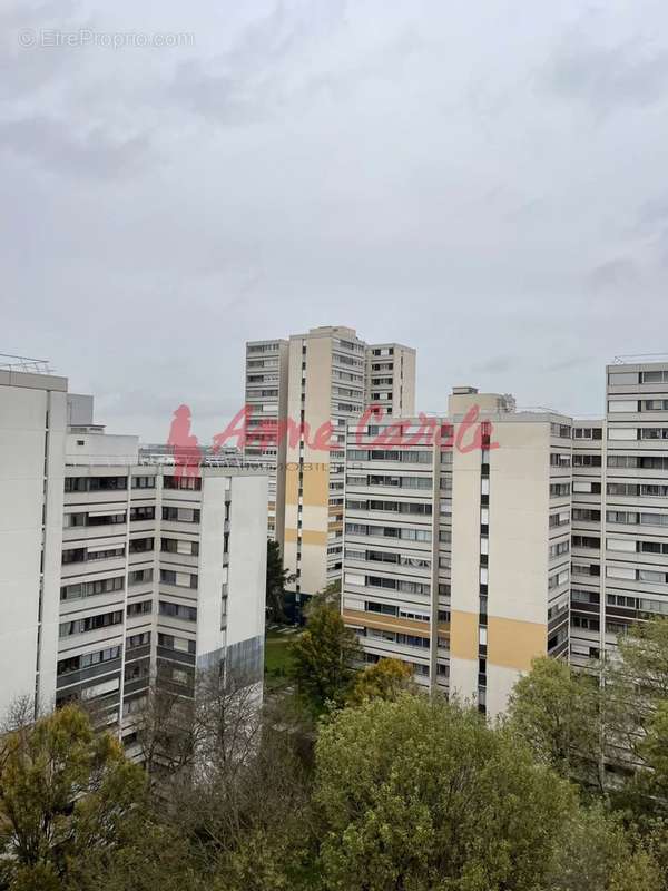 Appartement à CRETEIL