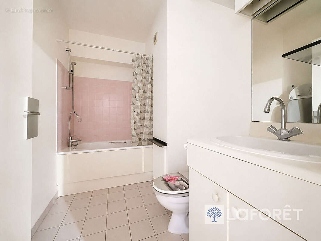Appartement à ANTONY