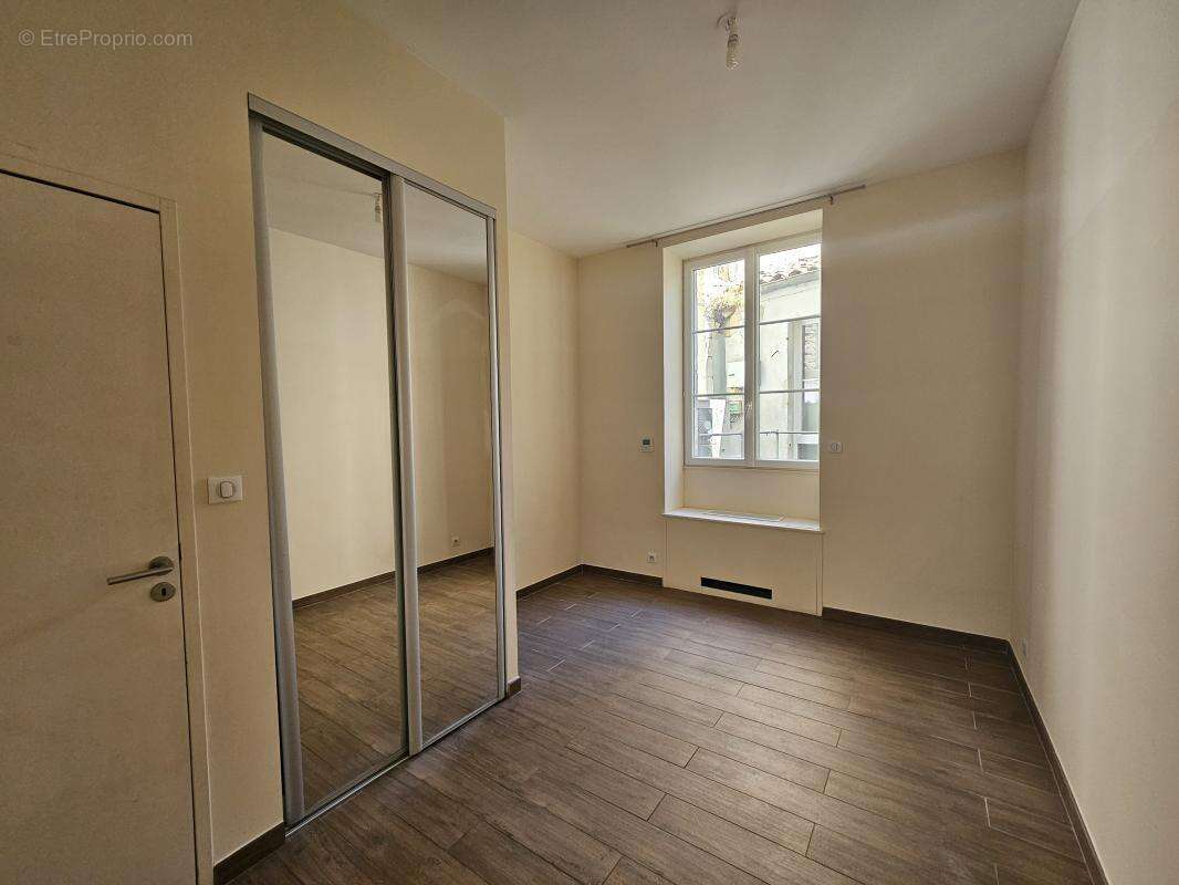 Appartement - photo 8