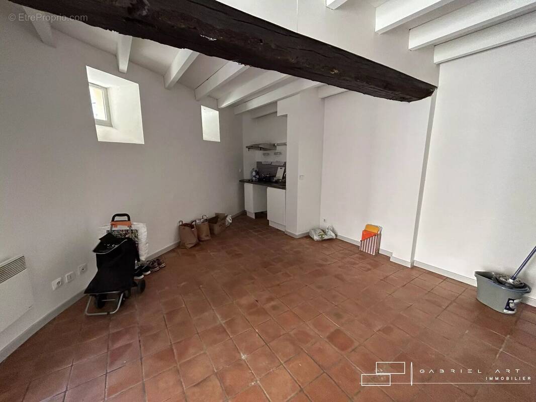 Appartement à AUCH